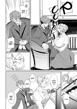 Page 12 of Shinshi Tsuki Maid no Sophie-san Soushuuhen | Gentleman’s Maid Sophie: Compilation 1