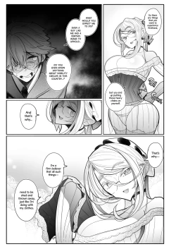 Page 130 of Shinshi Tsuki Maid no Sophie-san Soushuuhen | Gentleman’s Maid Sophie: Compilation 1