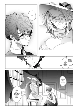 Page 137 of Shinshi Tsuki Maid no Sophie-san Soushuuhen | Gentleman’s Maid Sophie: Compilation 1