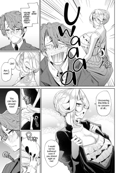 Page 13 of Shinshi Tsuki Maid no Sophie-san Soushuuhen | Gentleman’s Maid Sophie: Compilation 1
