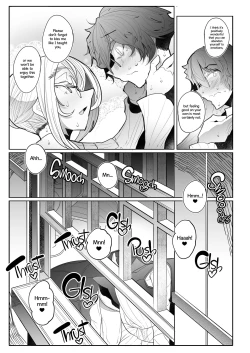 Page 158 of Shinshi Tsuki Maid no Sophie-san Soushuuhen | Gentleman’s Maid Sophie: Compilation 1