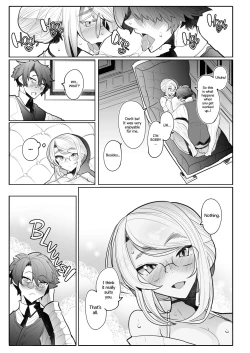 Page 166 of Shinshi Tsuki Maid no Sophie-san Soushuuhen | Gentleman’s Maid Sophie: Compilation 1