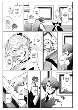 Page 168 of Shinshi Tsuki Maid no Sophie-san Soushuuhen | Gentleman’s Maid Sophie: Compilation 1