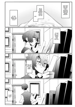 Page 169 of Shinshi Tsuki Maid no Sophie-san Soushuuhen | Gentleman’s Maid Sophie: Compilation 1
