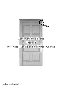 Page 170 of Shinshi Tsuki Maid no Sophie-san Soushuuhen | Gentleman’s Maid Sophie: Compilation 1