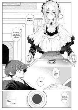 Page 172 of Shinshi Tsuki Maid no Sophie-san Soushuuhen | Gentleman’s Maid Sophie: Compilation 1