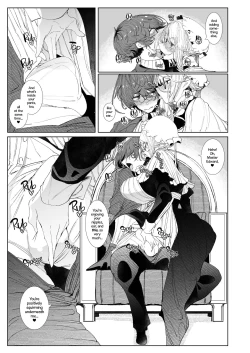 Page 178 of Shinshi Tsuki Maid no Sophie-san Soushuuhen | Gentleman’s Maid Sophie: Compilation 1