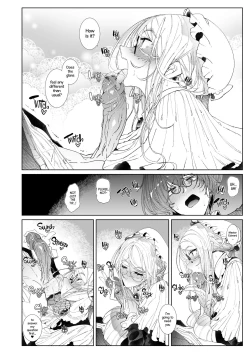 Page 181 of Shinshi Tsuki Maid no Sophie-san Soushuuhen | Gentleman’s Maid Sophie: Compilation 1