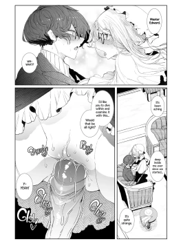 Page 187 of Shinshi Tsuki Maid no Sophie-san Soushuuhen | Gentleman’s Maid Sophie: Compilation 1