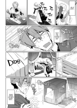 Page 18 of Shinshi Tsuki Maid no Sophie-san Soushuuhen | Gentleman’s Maid Sophie: Compilation 1