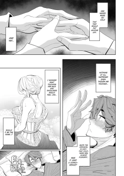 Page 21 of Shinshi Tsuki Maid no Sophie-san Soushuuhen | Gentleman’s Maid Sophie: Compilation 1