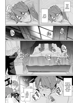 Page 22 of Shinshi Tsuki Maid no Sophie-san Soushuuhen | Gentleman’s Maid Sophie: Compilation 1