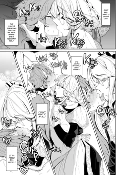 Page 27 of Shinshi Tsuki Maid no Sophie-san Soushuuhen | Gentleman’s Maid Sophie: Compilation 1