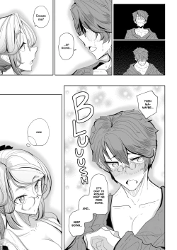 Page 37 of Shinshi Tsuki Maid no Sophie-san Soushuuhen | Gentleman’s Maid Sophie: Compilation 1