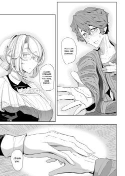 Page 57 of Shinshi Tsuki Maid no Sophie-san Soushuuhen | Gentleman’s Maid Sophie: Compilation 1