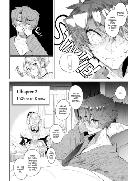 Page 66 of Shinshi Tsuki Maid no Sophie-san Soushuuhen | Gentleman’s Maid Sophie: Compilation 1