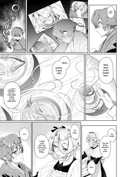 Page 67 of Shinshi Tsuki Maid no Sophie-san Soushuuhen | Gentleman’s Maid Sophie: Compilation 1