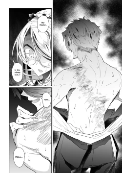 Page 78 of Shinshi Tsuki Maid no Sophie-san Soushuuhen | Gentleman’s Maid Sophie: Compilation 1