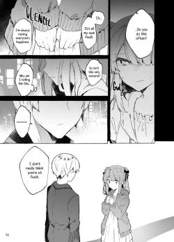 Page 53 of Kyou kara Waruiko. Zoku | I'll Be a Bad Kid From Now On. 2