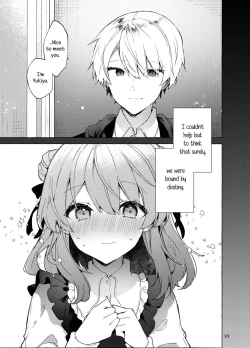 Page 60 of Kyou kara Waruiko. Zoku | I'll Be a Bad Kid From Now On. 2