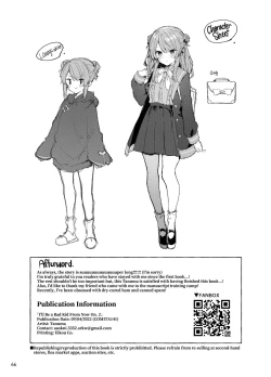 Page 67 of Kyou kara Waruiko. Zoku | I'll Be a Bad Kid From Now On. 2