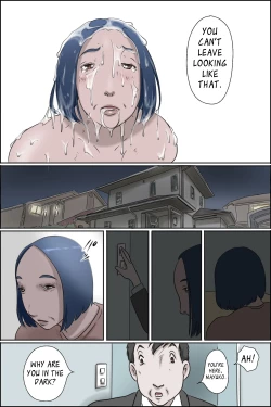 Page 22 of Ochite tokeru