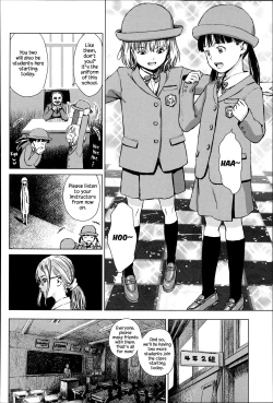 Page 115 of Shoujo Netsu - Girls Fever