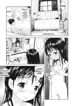 Page 136 of Shoujo Netsu - Girls Fever