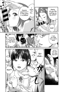 Page 15 of Shoujo Netsu - Girls Fever
