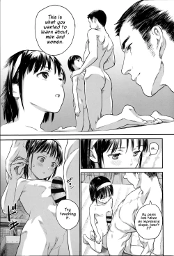 Page 43 of Shoujo Netsu - Girls Fever