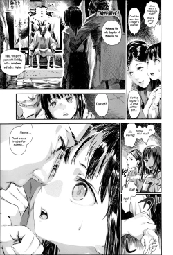 Page 59 of Shoujo Netsu - Girls Fever