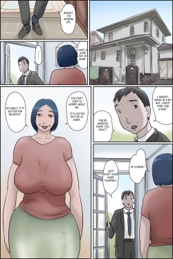 Page 1 of Ochite tokeru 2