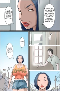 Page 31 of Ochite tokeru 2