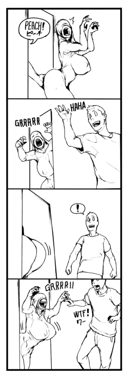 Page 50 of Fear and Scream