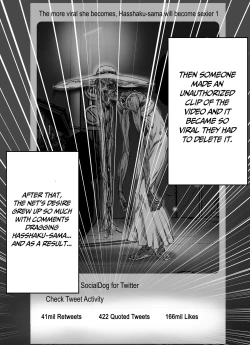 Page 2 of Buzzsama | Hasshaku-sama became Virally Beautiful