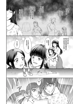 Page 8 of Kyōfu no maō heikadattanoni hanayomekiuga tomarimasen ~tsu! | 明明是恐怖的魔王大人却对妻子心动不已！1-5