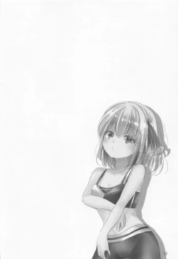 Page 11 of Onnanoko no Binkan Button