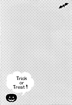 Page 29 of Halloween wa Futari de Asobo! | Let's Play Together on Halloween!