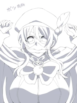 Page 22 of Seri-san is a beautiful girl mask