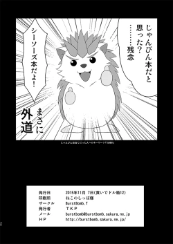 Page 29 of 雀じゃんRUSHアジアツアーでシーソーズが敗北した話