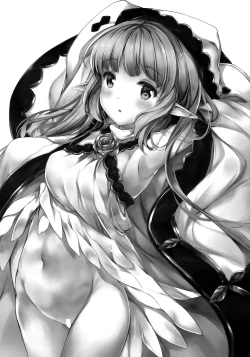 Page 2 of Nukumori Lily