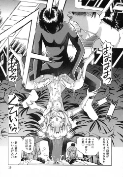 Page 19 of Houkai no Doukoku