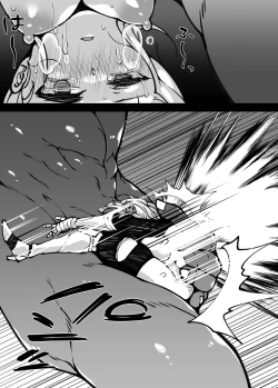 Page 27 of The Attack of the Hilichurls IINoelle,Chivalric Blossom that withered~