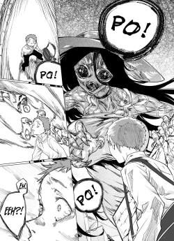 Page 10 of Buzzsama | Hasshaku-sama became Virally Beautiful