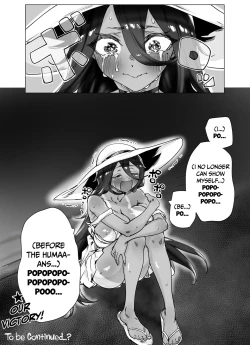 Page 7 of Buzzsama | Hasshaku-sama became Virally Beautiful