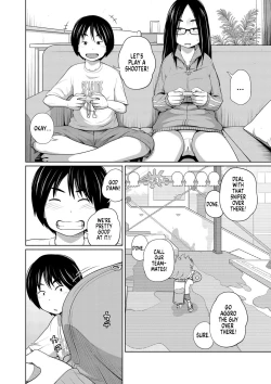 Page 61 of Ane Megane Ch. 1-5