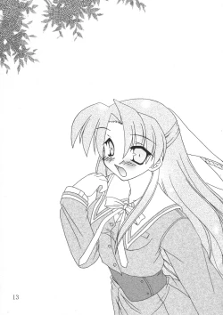 Page 13 of Koikoi Dou?