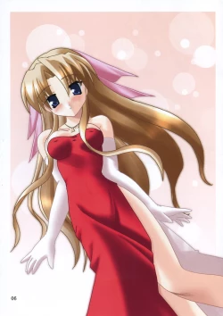 Page 6 of Koikoi Dou?