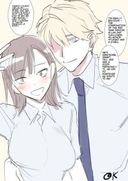 Page 67 of Ubu| Serious Sex with my Brutish Boyfriend