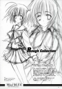 Page 9 of Mint blue, Sky blue.